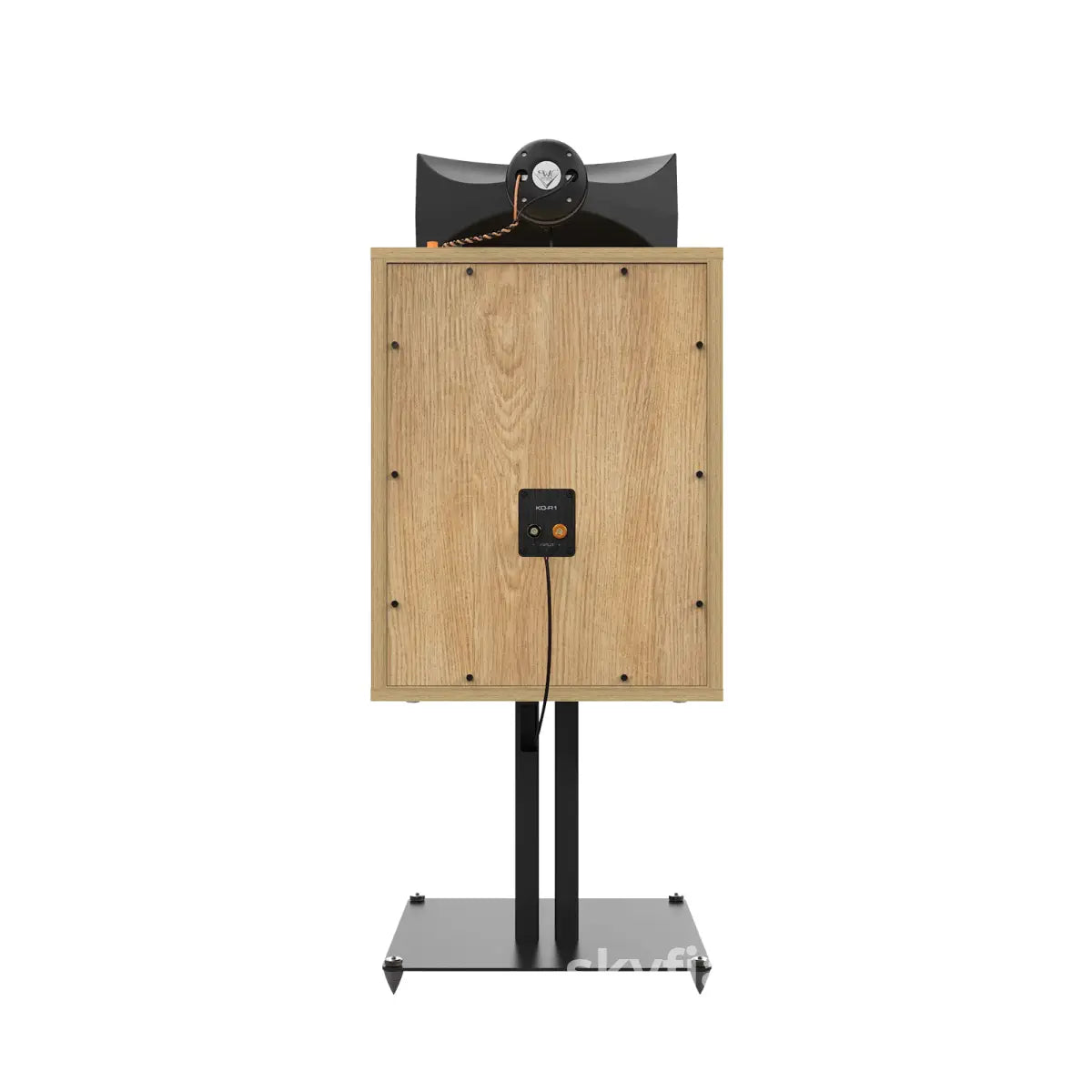 Klipsch + Ojas Ko-R1 Speakers - Limited Edition (Preorder)