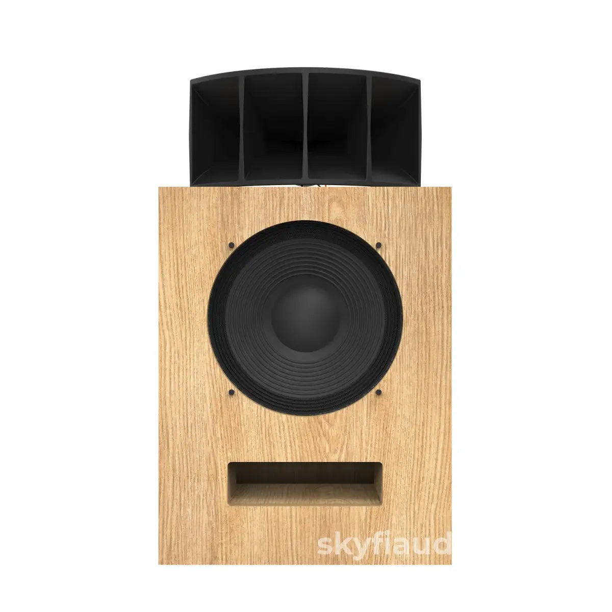 Klipsch + Ojas Ko-R1 Speakers - Limited Edition (Preorder)