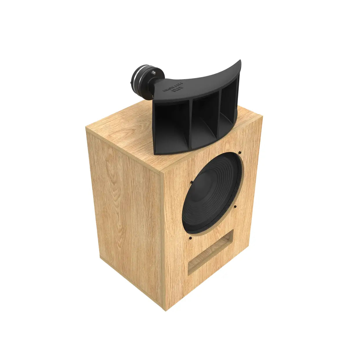 Klipsch + Ojas Ko-R1 Speakers - Limited Edition (Preorder)