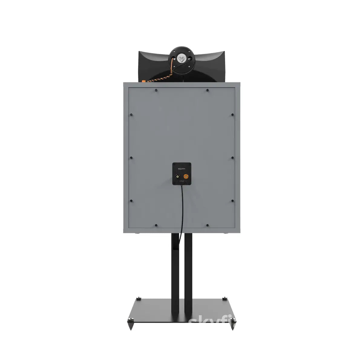 Klipsch + Ojas Ko-R1 Speakers - Limited Edition (Preorder)