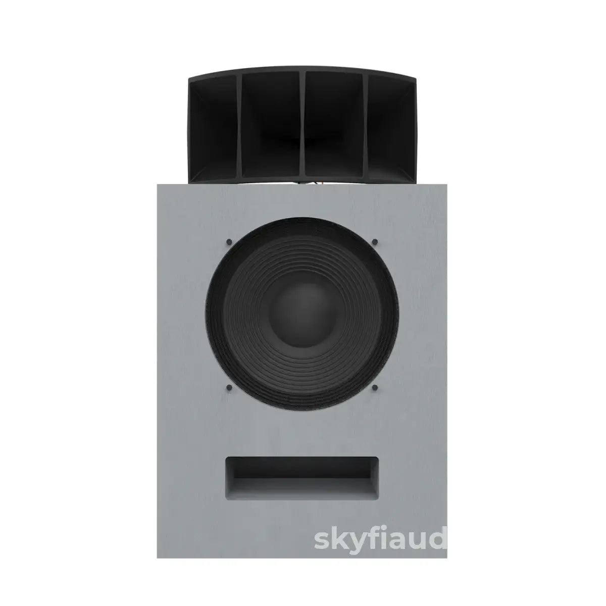 Klipsch + Ojas Ko-R1 Speakers - Limited Edition (Preorder)