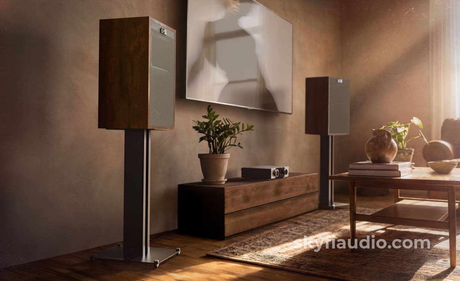 Klipsch Rebellion Speakers - New Release - Pre-Order Now with Free Shipping - Speakers