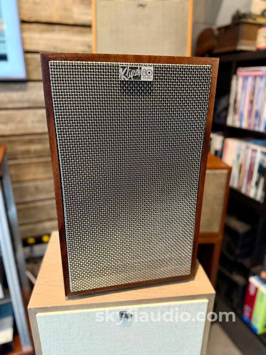 Klipsch Rebellion Speakers - New Release - Pre-Order Now with Free Shipping - Speakers