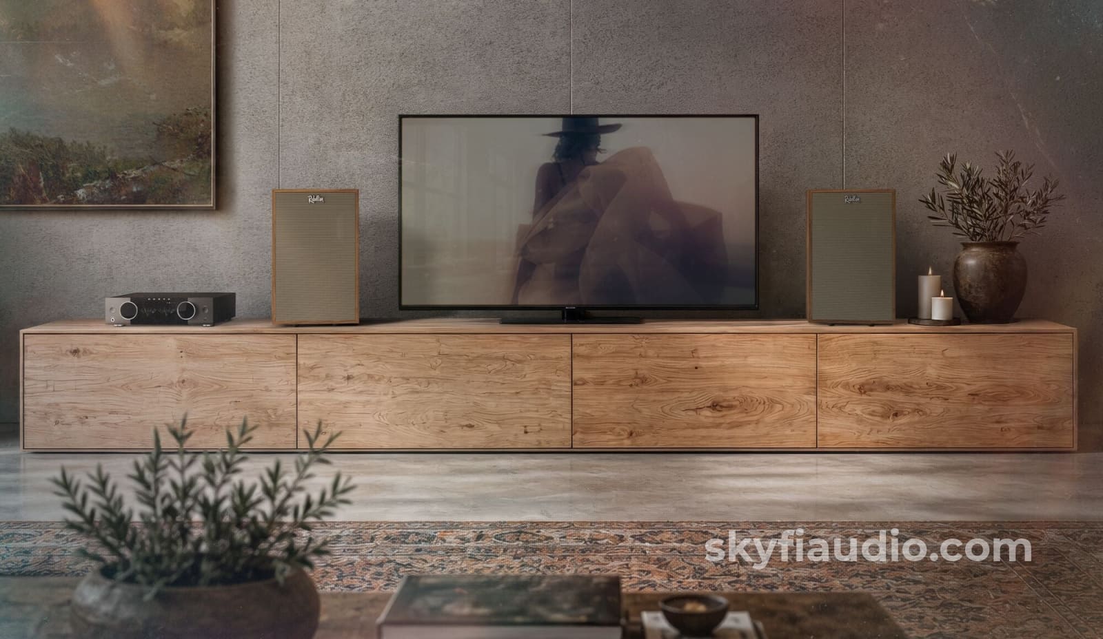 Klipsch Rebellion Speakers - New Release - Pre-Order Now with Free Shipping - Speakers