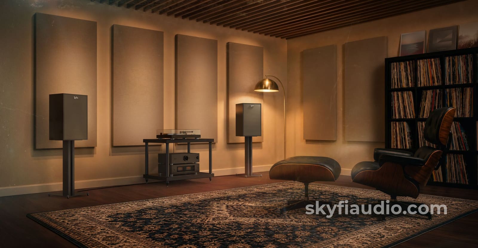 Klipsch Rebellion Speakers - New Release - Pre-Order Now with Free Shipping - Speakers