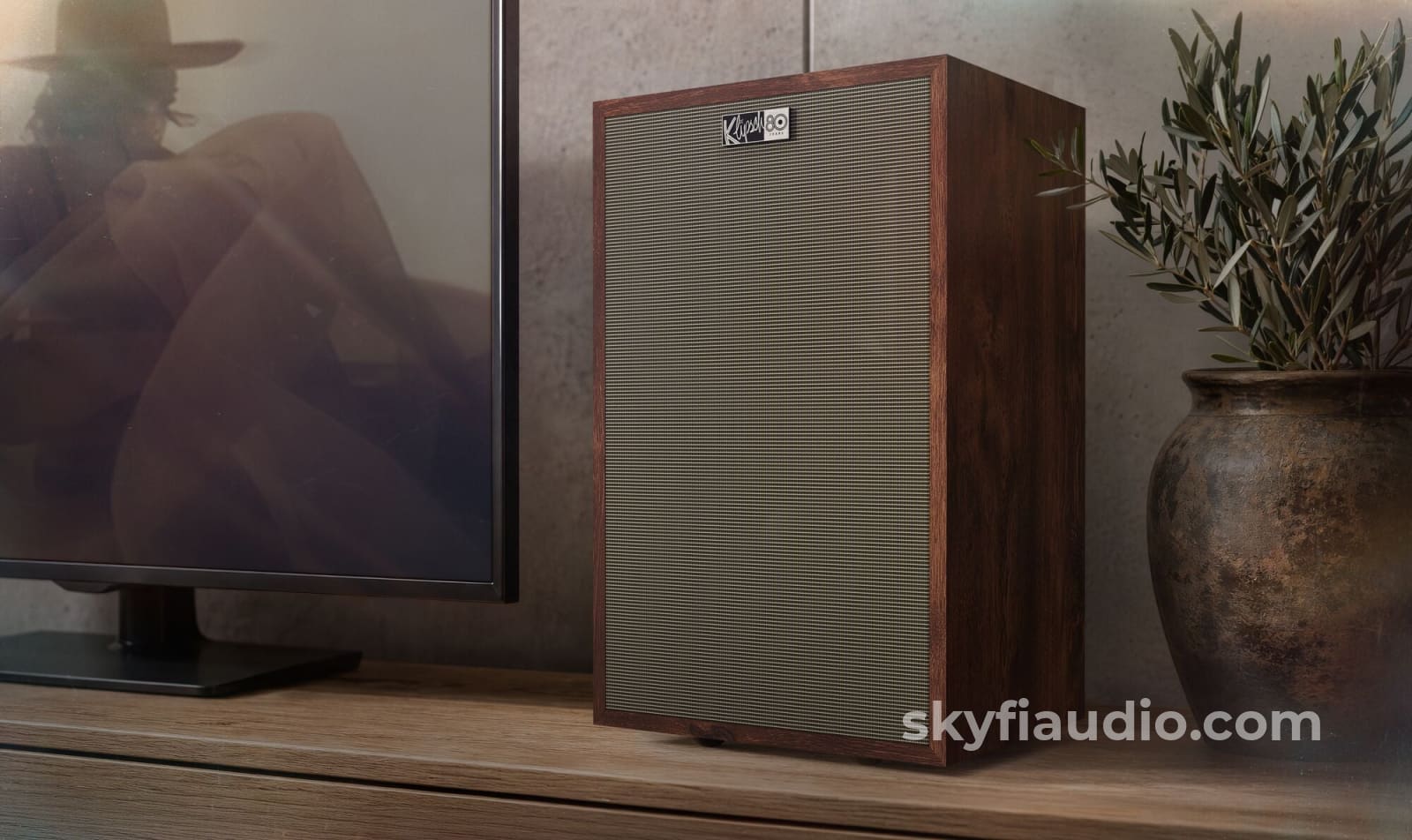 Klipsch Rebellion Speakers - New Release - Pre-Order Now with Free Shipping - Speakers