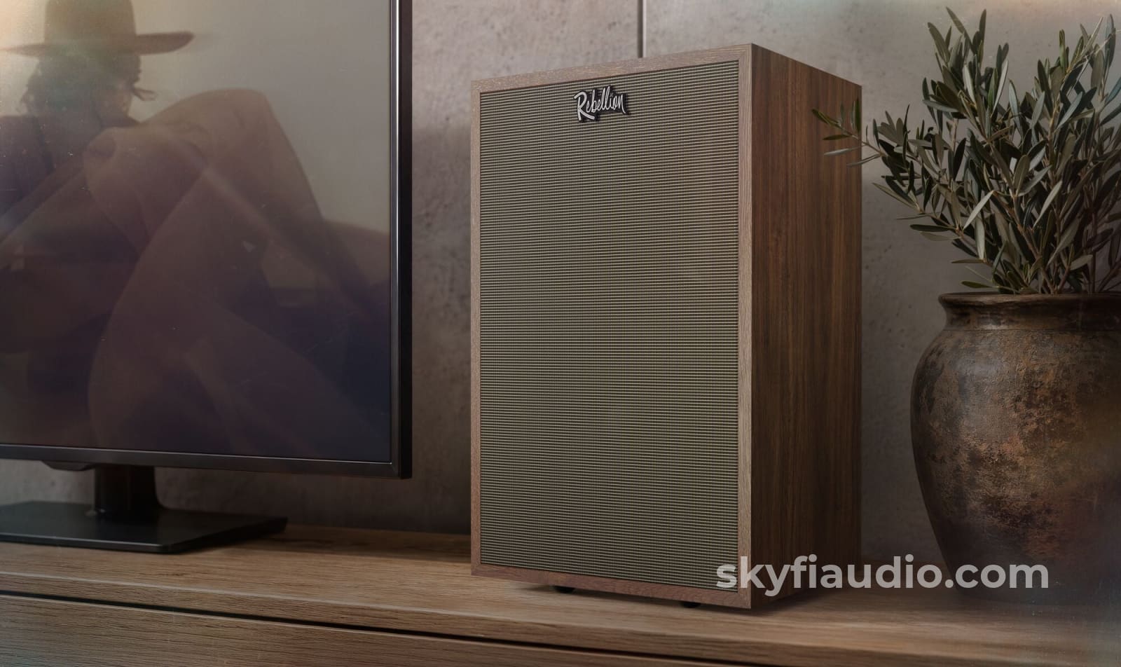 Klipsch Rebellion Speakers - New Release - Pre-Order Now with Free Shipping - Speakers