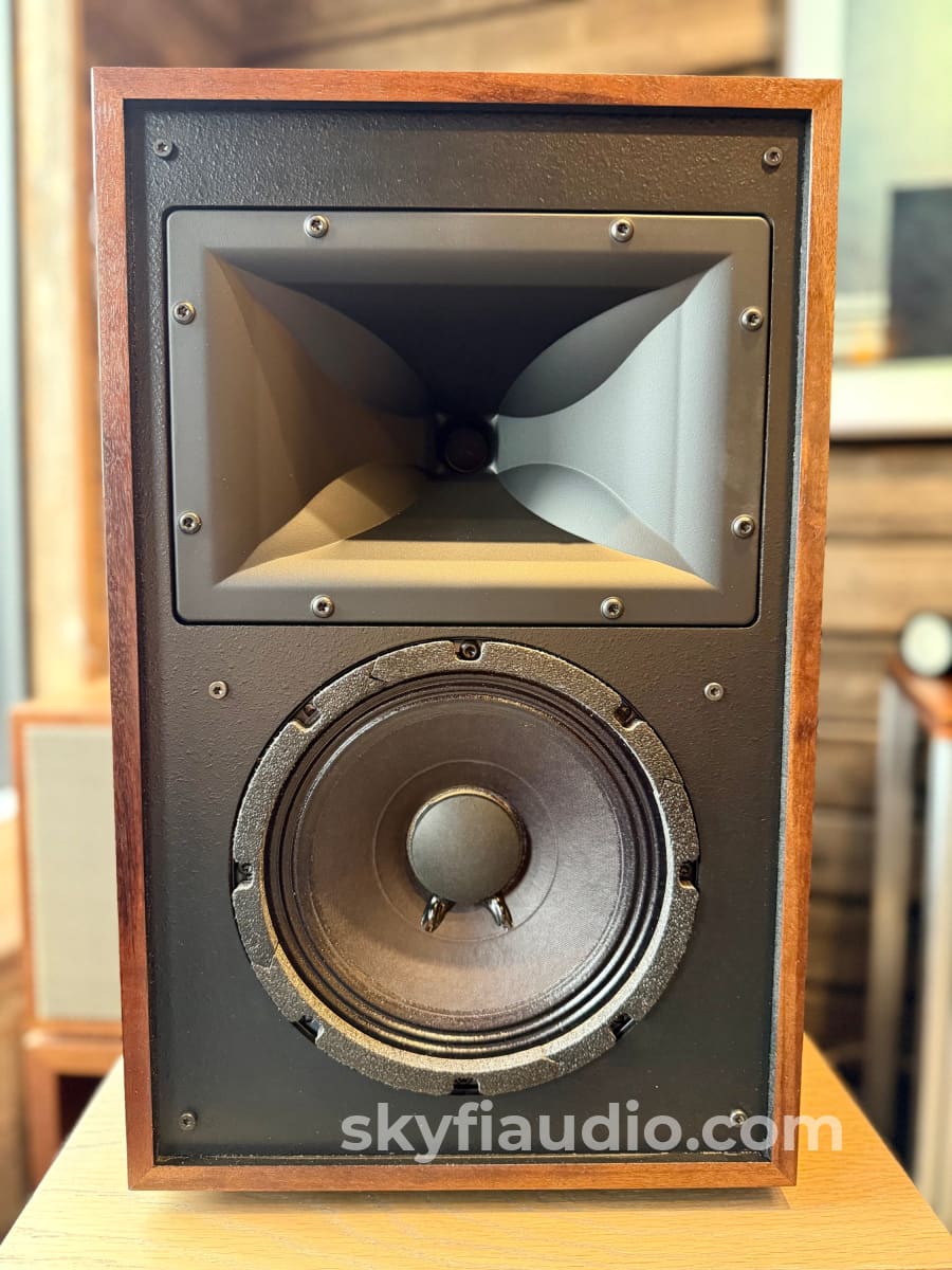 Klipsch Rebellion Speakers - New Release - Pre-Order Now with Free Shipping - Speakers