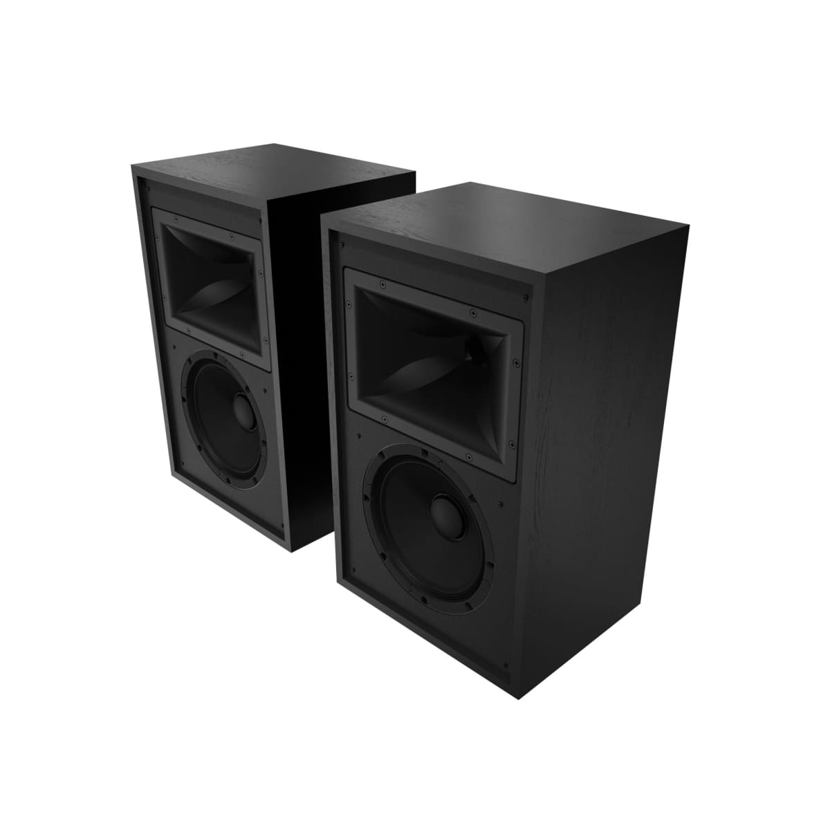 Klipsch Rebellion Speakers - New Release - Pre-Order Now with Free Shipping - Speakers