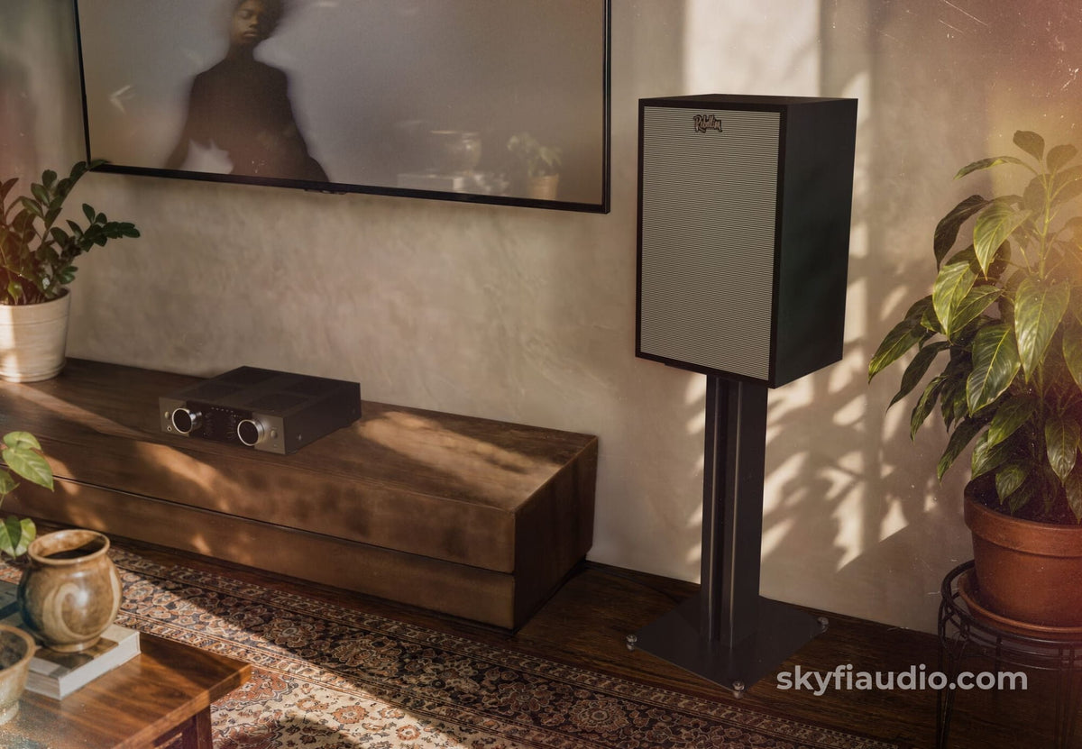 Klipsch Rebellion Speakers - New Release - Pre-Order Now with Free Shipping - Speakers
