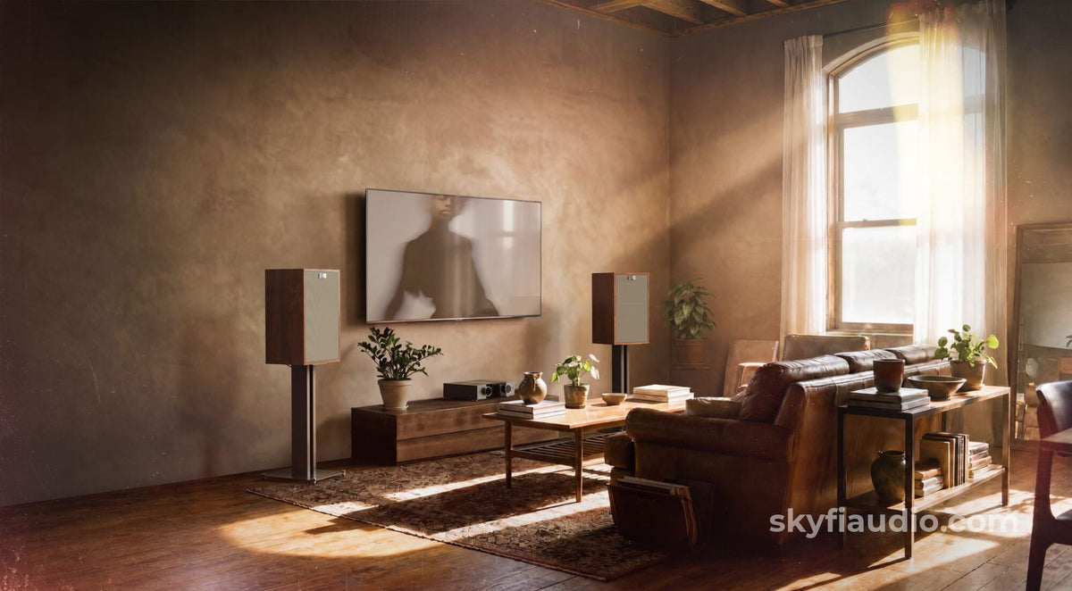 Klipsch Rebellion Speakers - New Release - Pre-Order Now with Free Shipping - Speakers