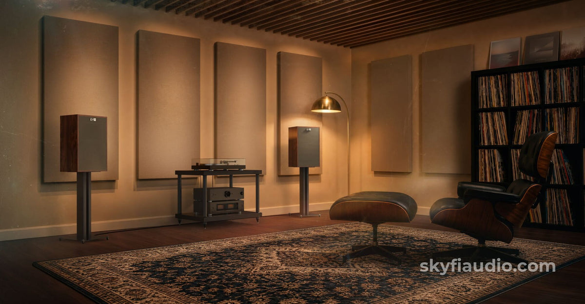Klipsch Rebellion Speakers - New Release - Pre-Order Now with Free Shipping - Speakers