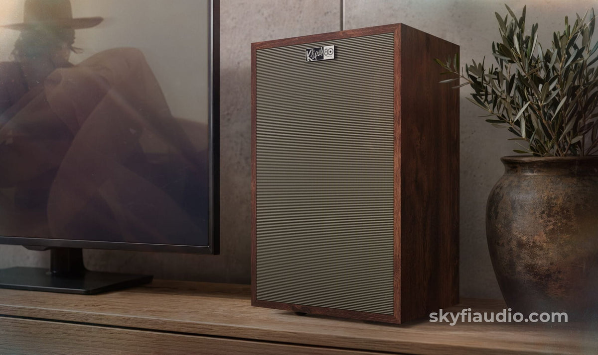 Klipsch Rebellion Speakers - New Release - Pre-Order Now with Free Shipping - Speakers
