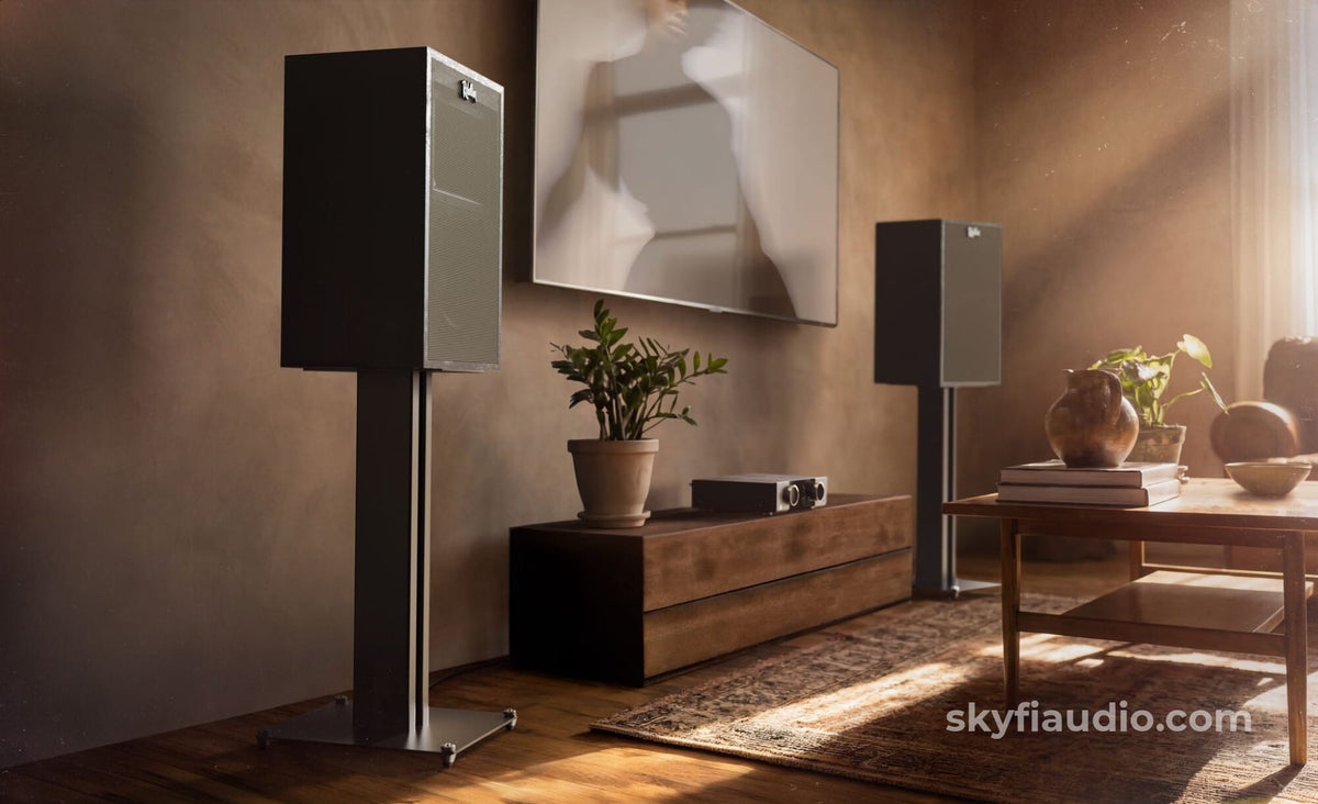 Klipsch Rebellion Speakers - New Release - Pre-Order Now with Free Shipping - Speakers