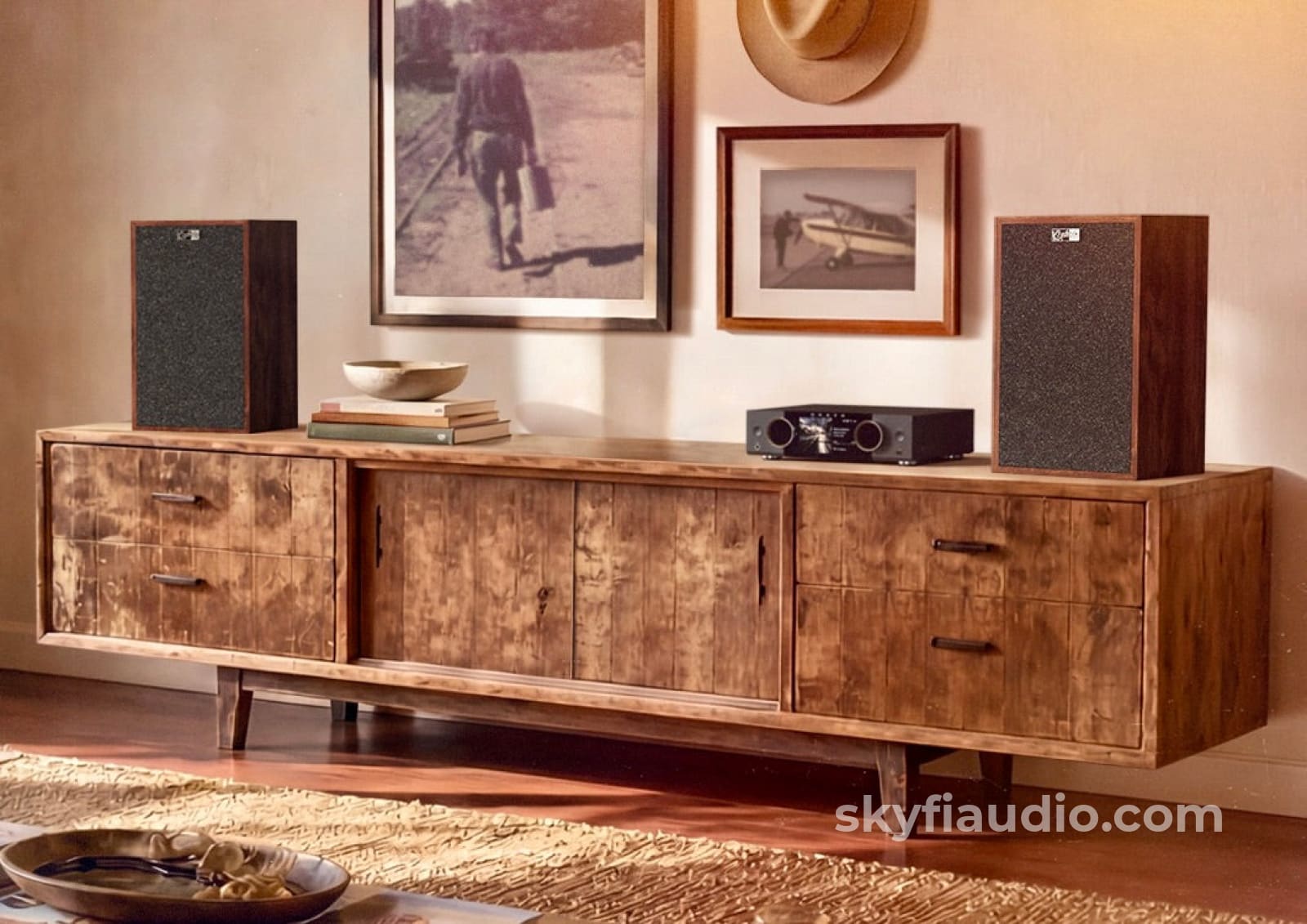 Klipsch Rebellion Speakers (Pair) - New Release - Speakers