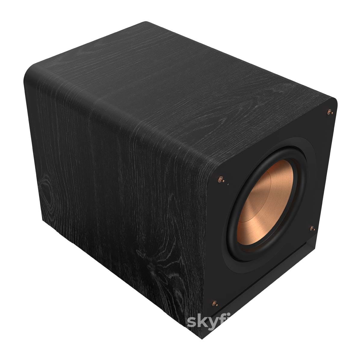 Klipsch Rp-1200Sw 12’’ High Excursion Subwoofer