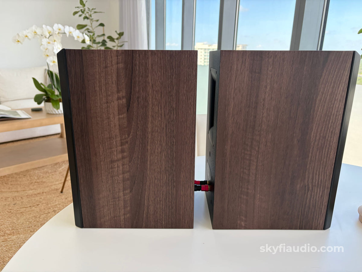 Klipsch RP-500M II Standmount Speakers - Demo/New - Speakers