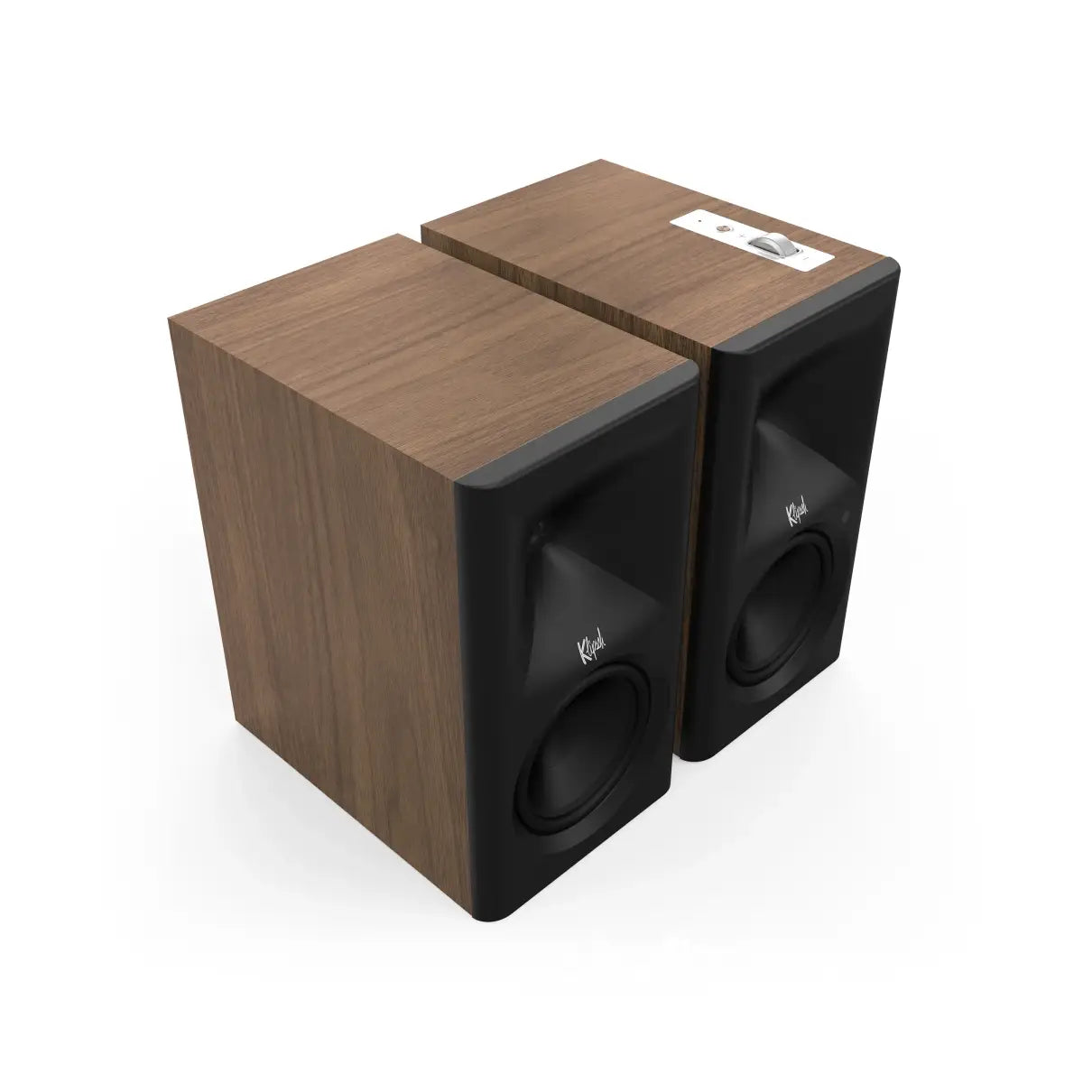 Klipsch ’The Fives’ Powered Speakers W/Phono HDMI ARC - NEW