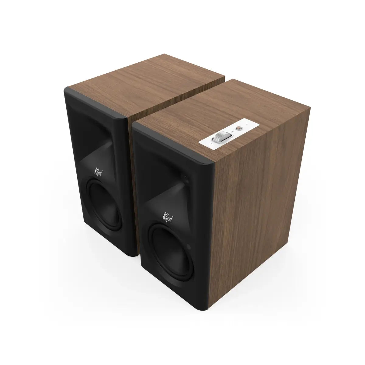 Klipsch ’The Fives’ Powered Speakers W/Phono HDMI ARC - NEW