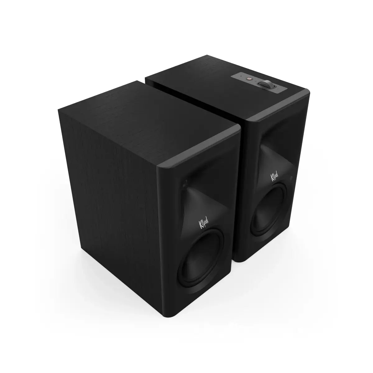 Klipsch ’The Fives’ Powered Speakers W/Phono HDMI ARC - NEW