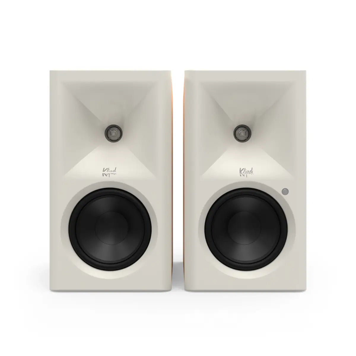 Klipsch ’The Fives’ Powered Speakers W/Phono HDMI ARC - NEW