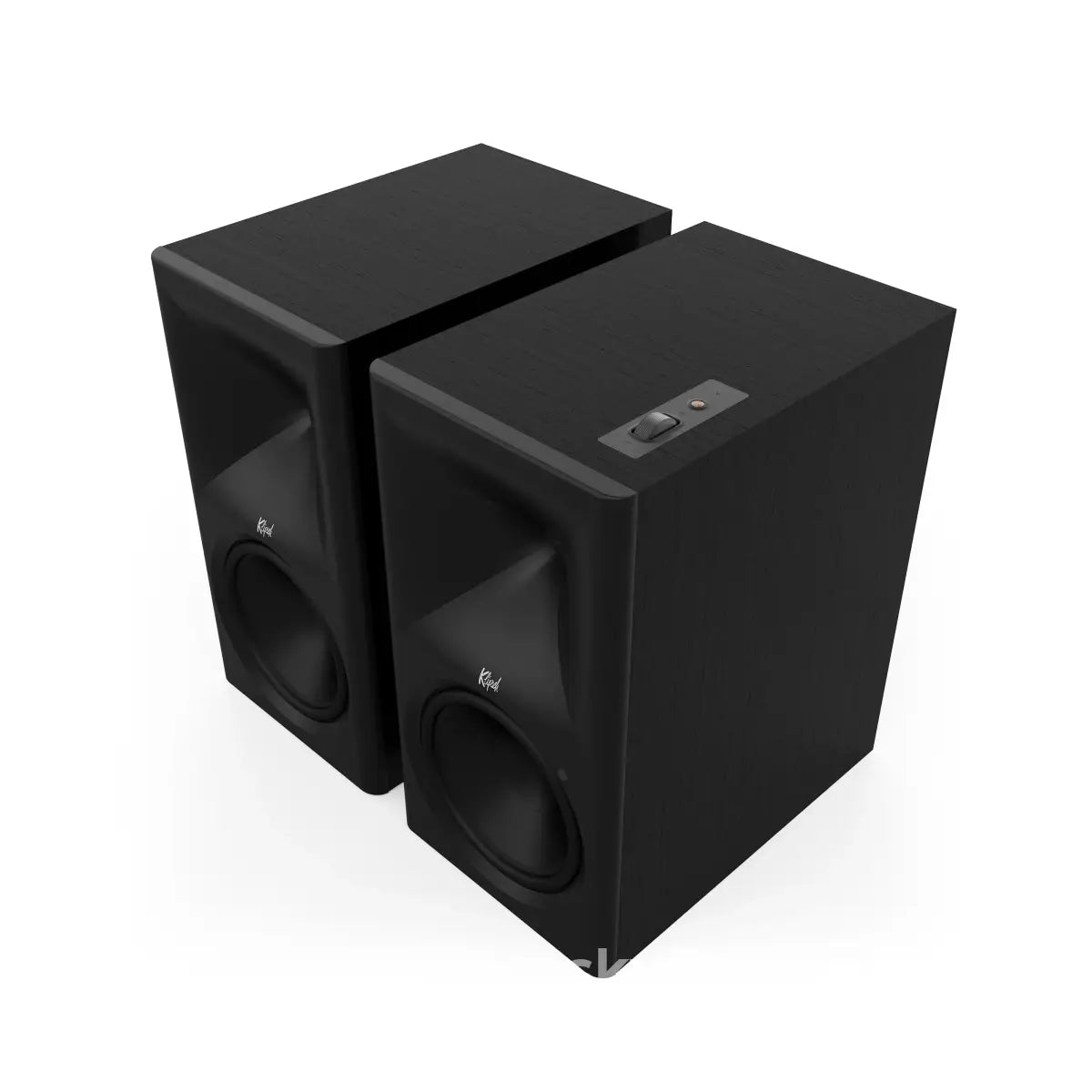 Klipsch ’The Nines II’ Powered Speakers W/Phono and Streaming - NEW Speakers