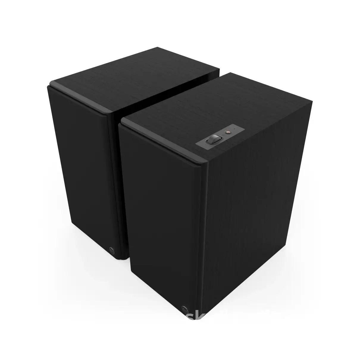 Klipsch ’The Nines II’ Powered Speakers W/Phono and Streaming - NEW Speakers