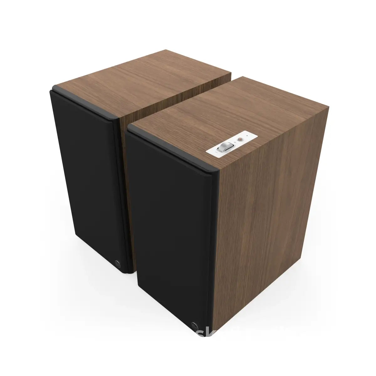 Klipsch ’The Nines II’ Powered Speakers W/Phono and Streaming - NEW Speakers