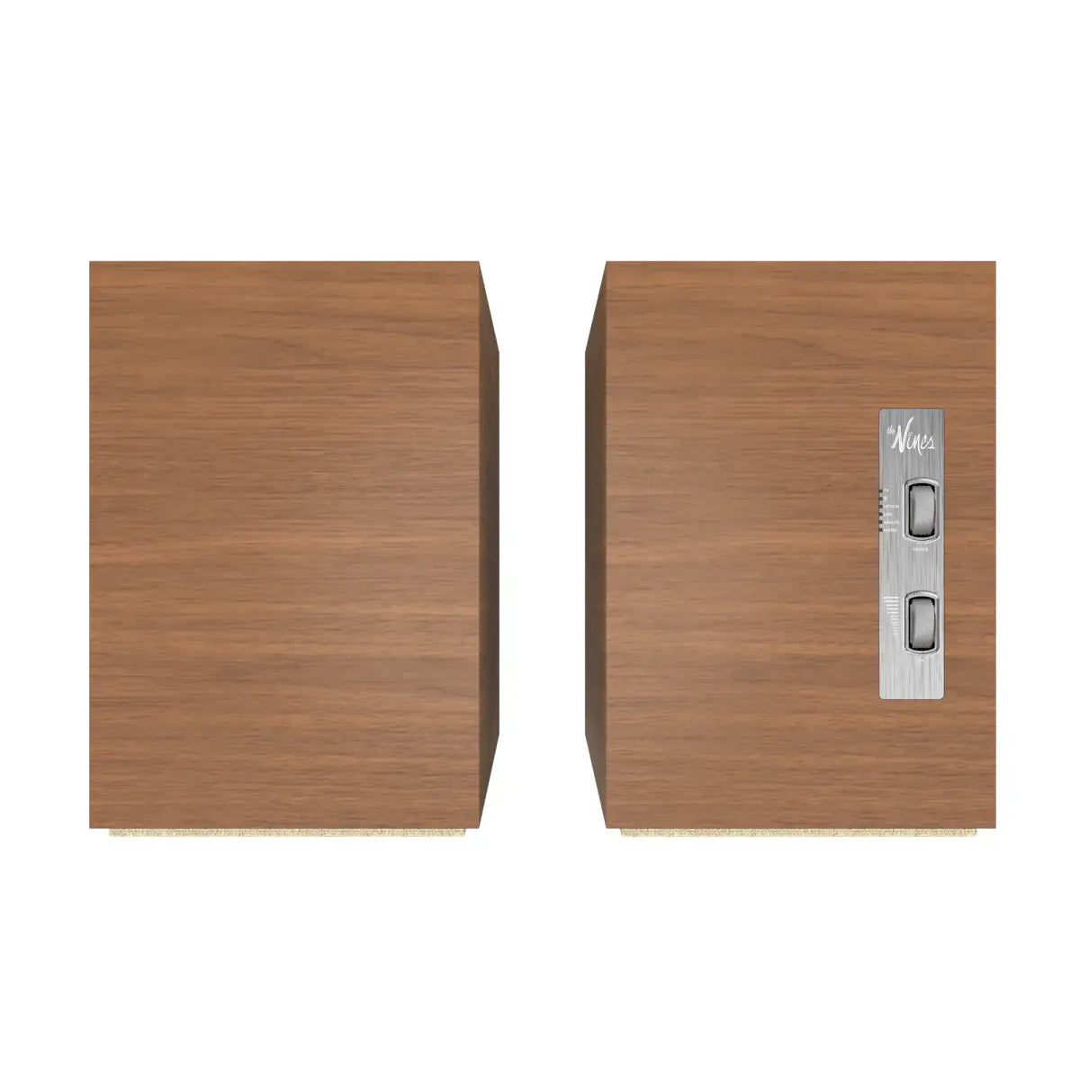 Klipsch The Nines Power Speakers With Optional Stands - New