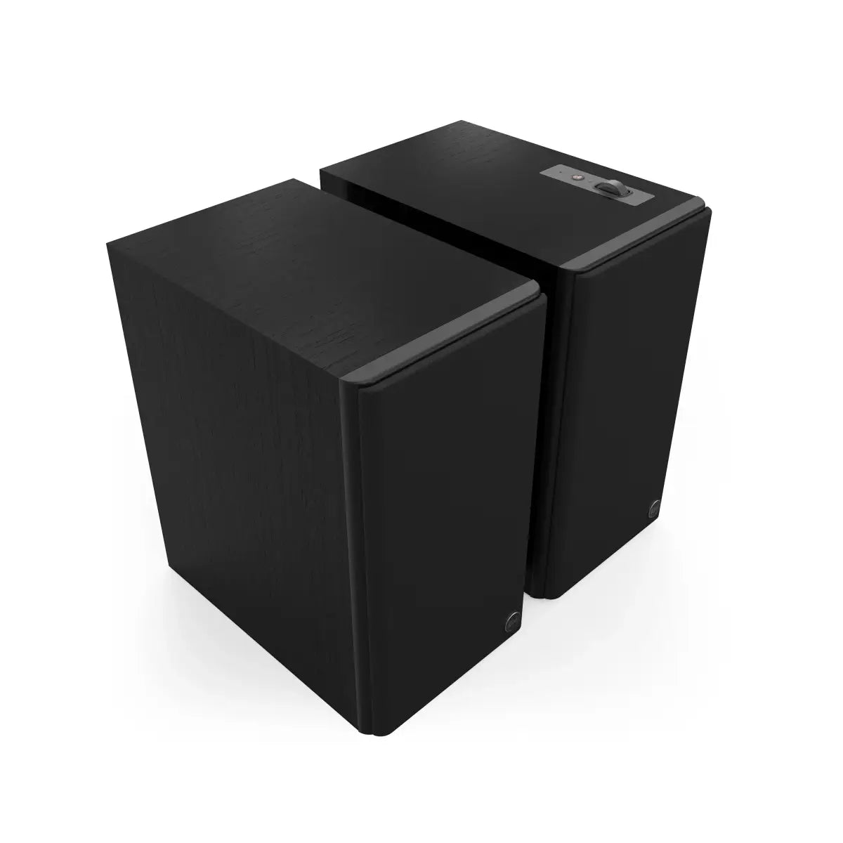 Klipsch ’The Sevens II’ Powered Speakers W/Phono and Streaming - NEW Speakers
