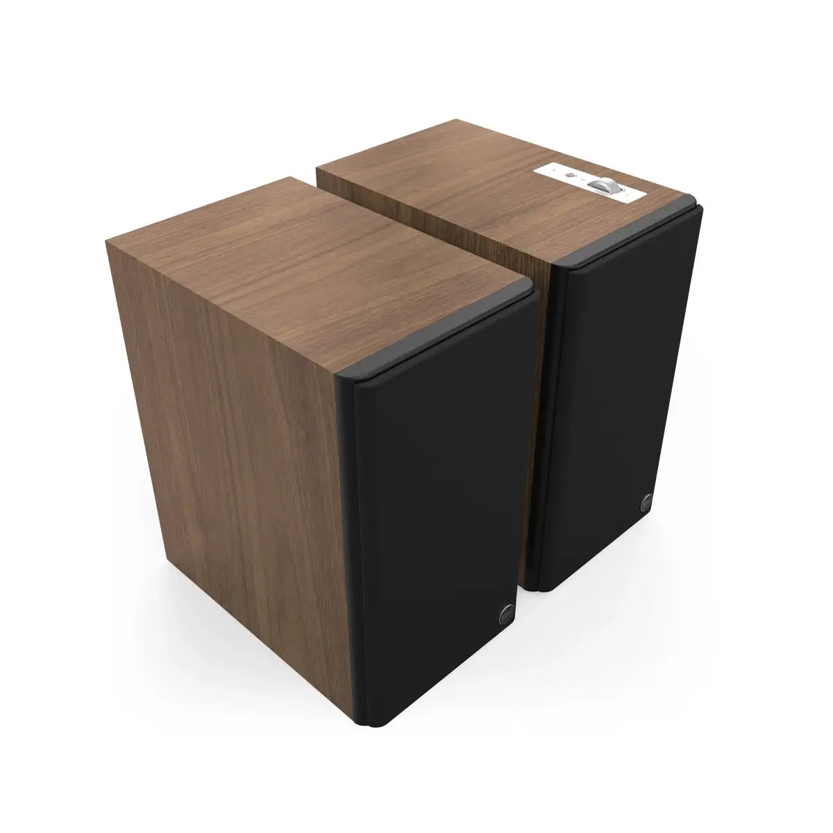 Klipsch ’The Sevens II’ Powered Speakers W/Phono and Streaming - NEW Speakers