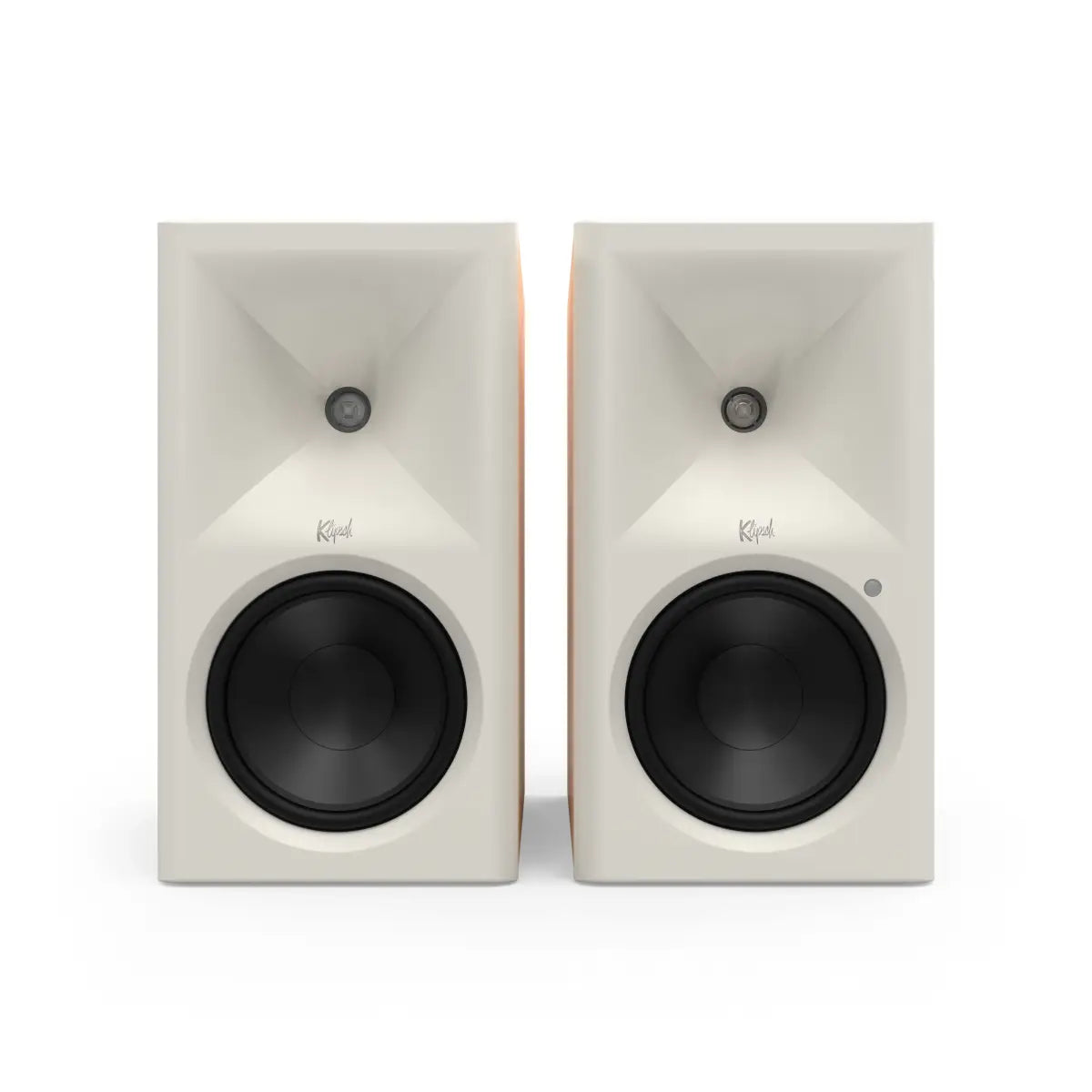 Klipsch ’The Sevens II’ Powered Speakers W/Phono and Streaming - NEW Speakers