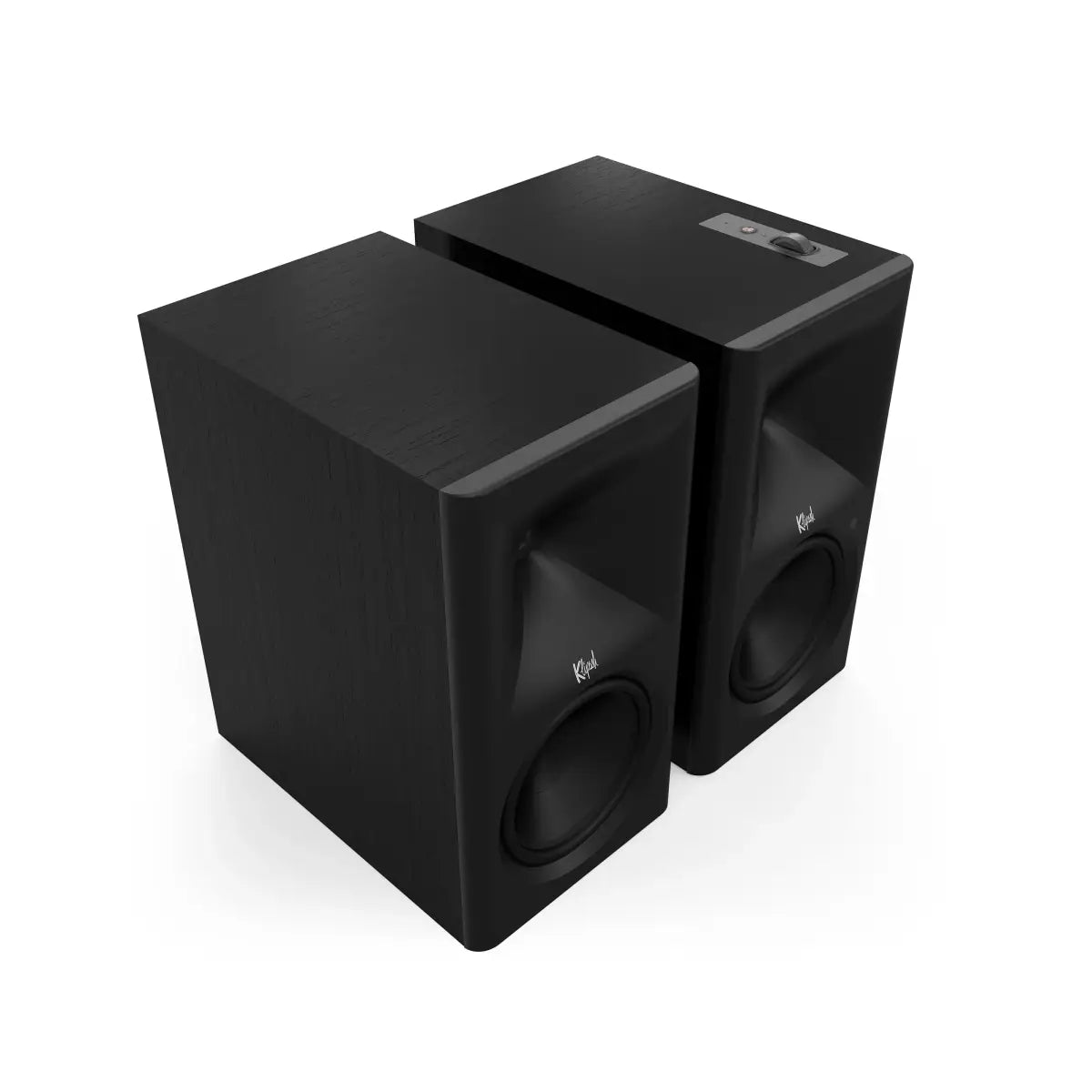 Klipsch ’The Sevens II’ Powered Speakers W/Phono and Streaming - NEW Speakers