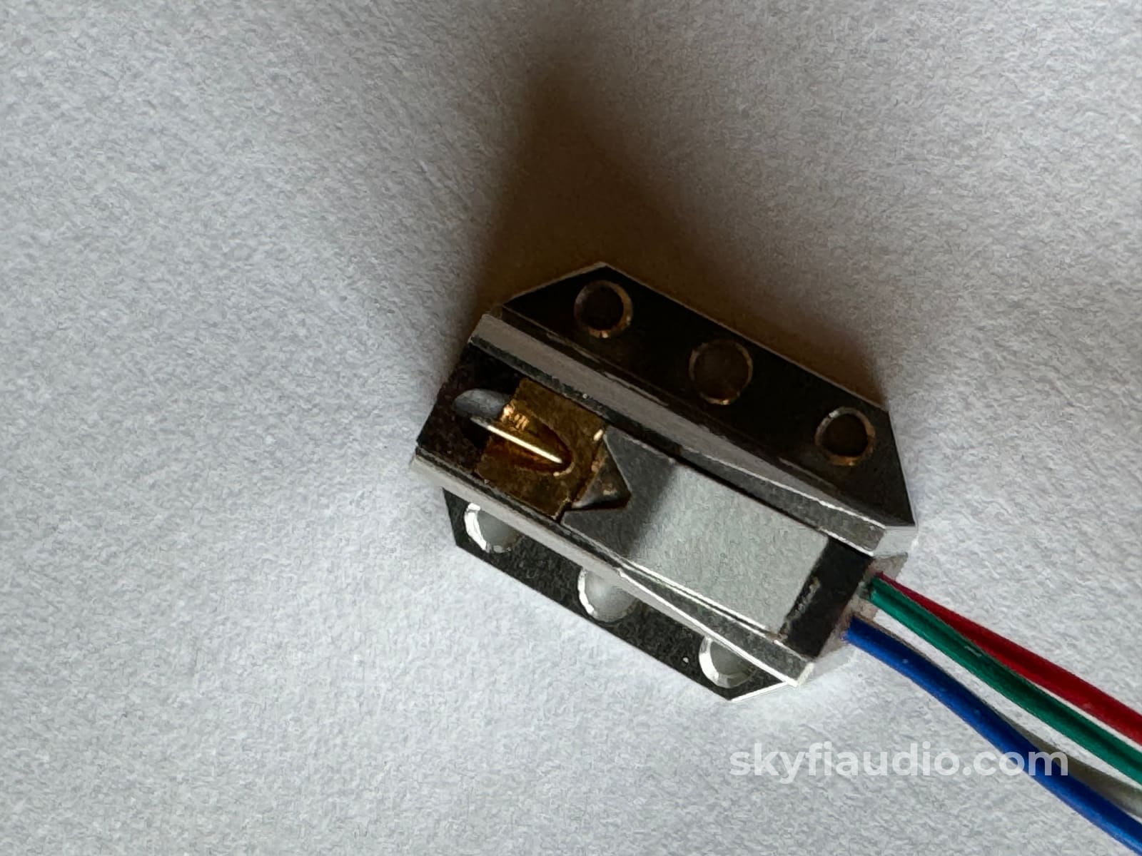 Kondo Io-J Mc Phono Cartridge