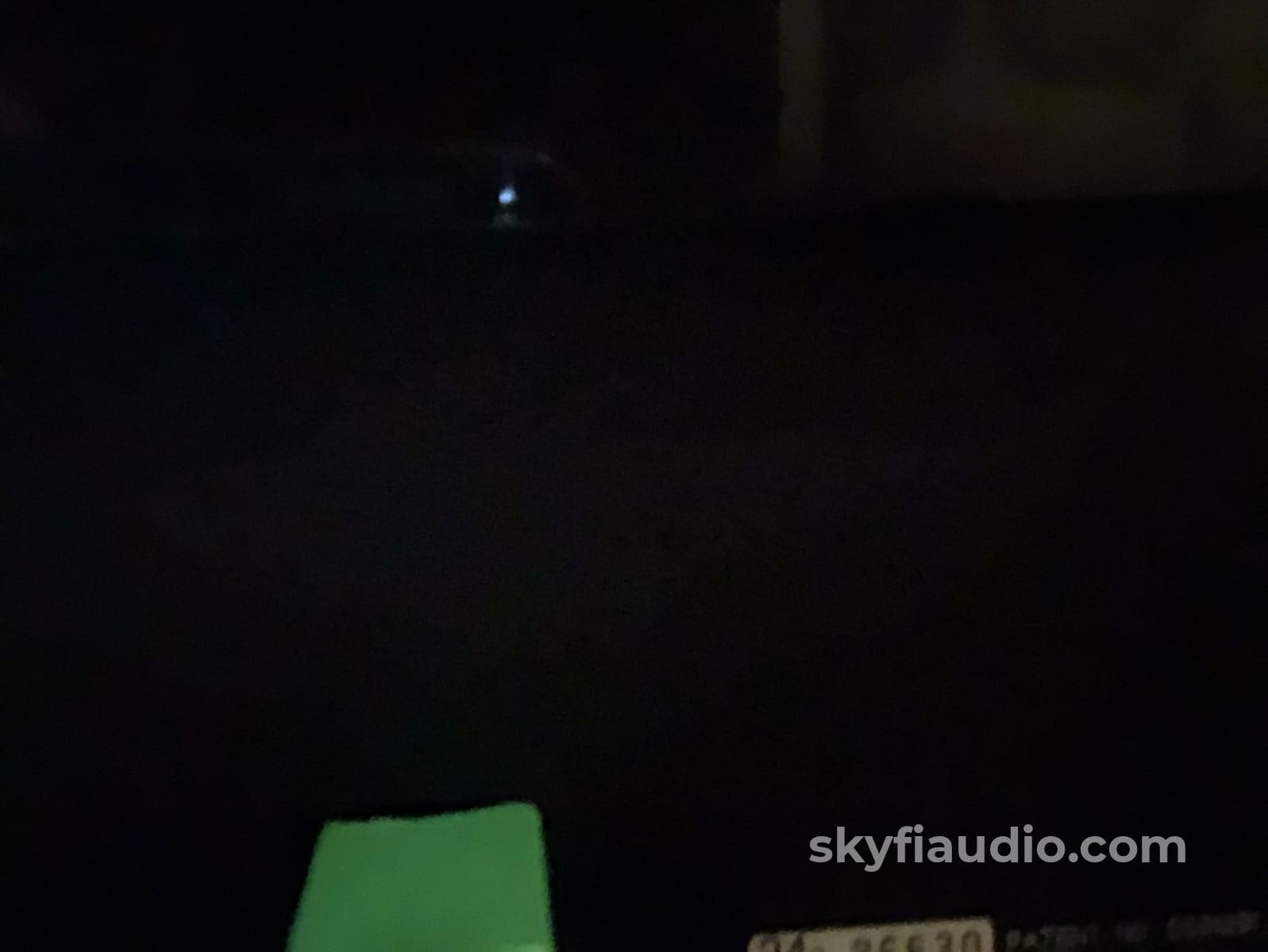 Krell Audio Standard (Kas) Flagship Amplifiers - The Best Of Complete Set Speakers