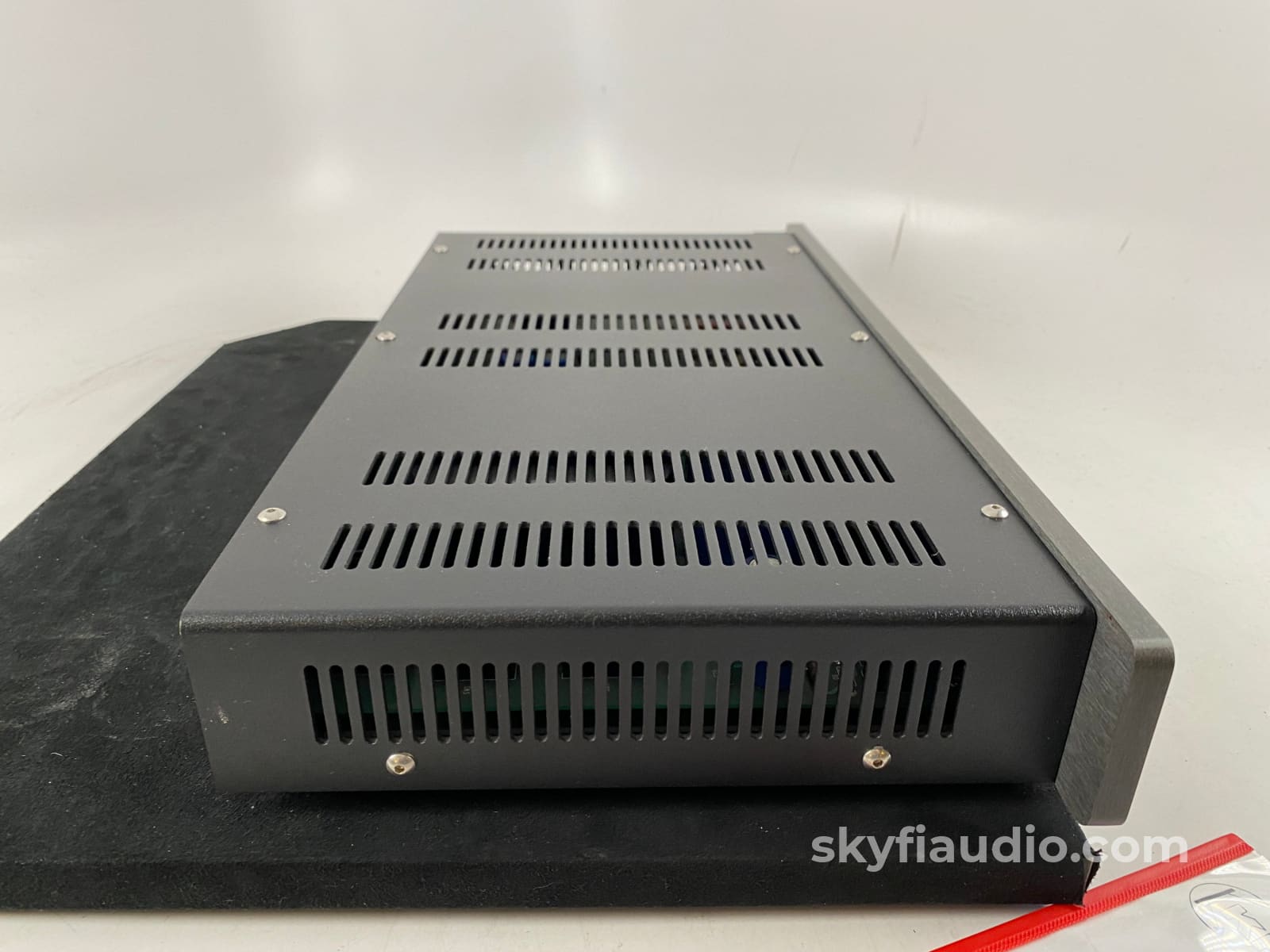 Krell Bass Alignment Filter For Bowers & Wilkins Matrix 800 Series Speakers - Rare Equalizer