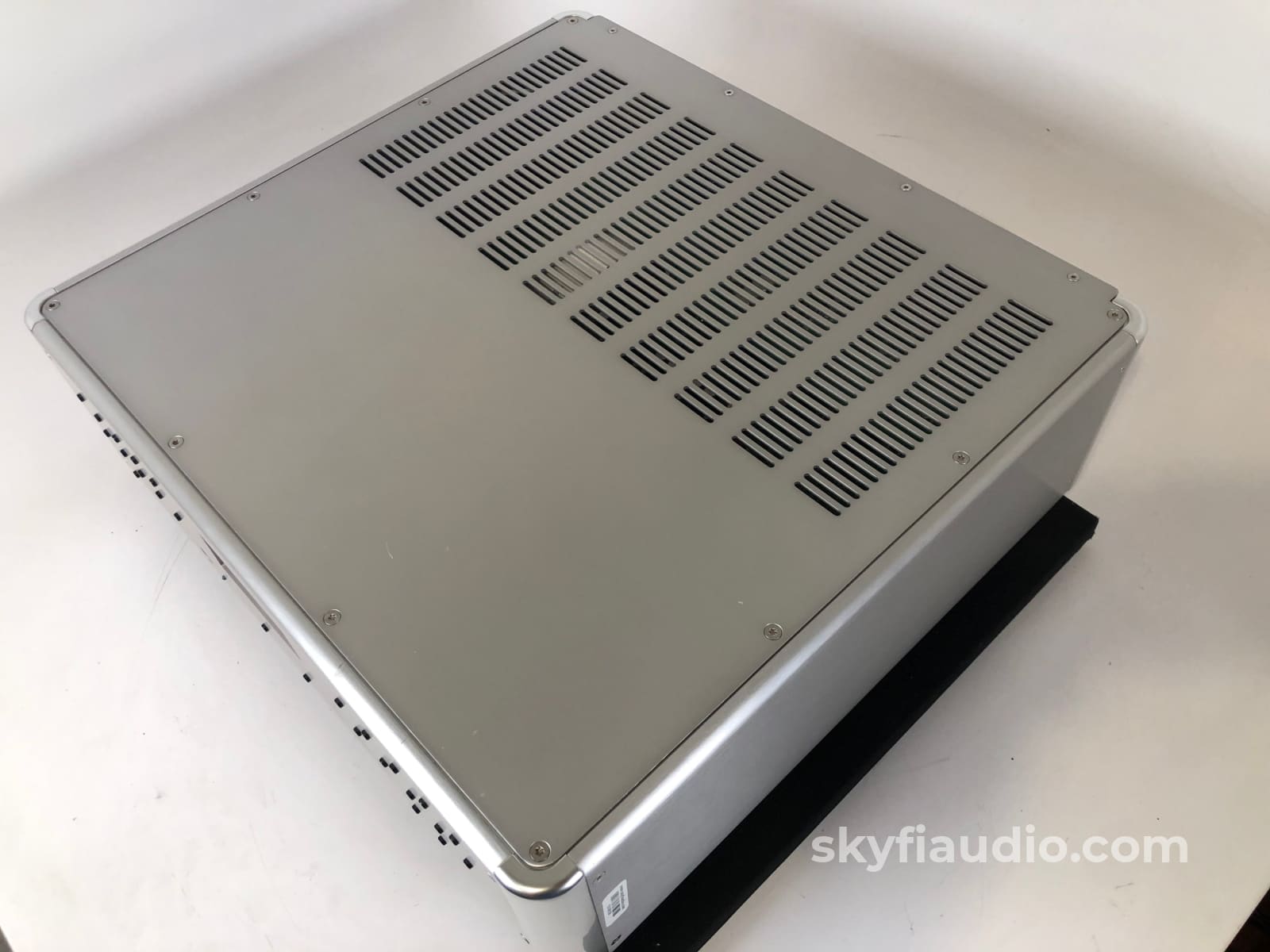 Krell Showcase Home Theater Thx Processor / Two Channel Preamp Preamplifier