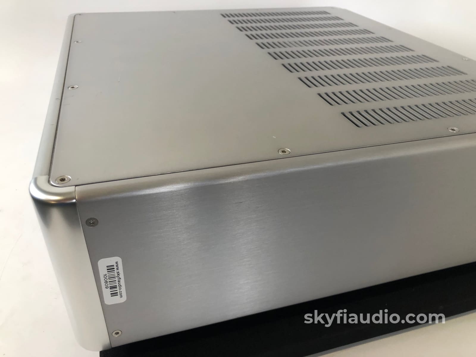Krell Showcase Home Theater THX Processor / Two Channel Preamp