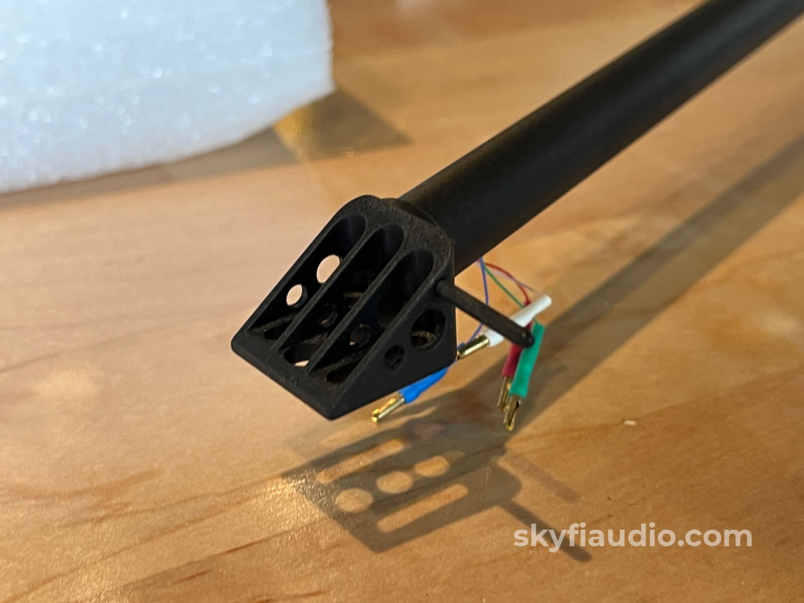 Kusma Stogi S 12 VTA 12’’ Tonearm - Pre-Loved - Accessory