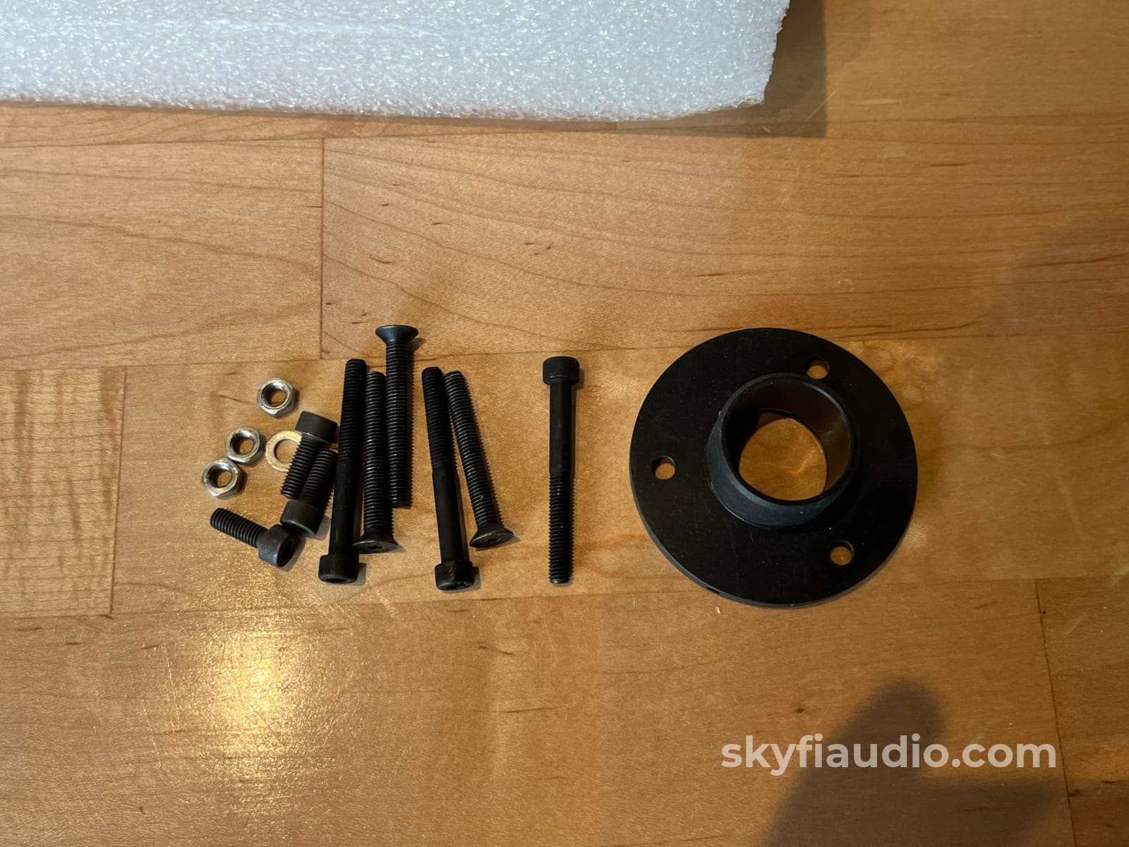 Kusma Stogi S 12 VTA 12’’ Tonearm - Pre-Loved - Accessory