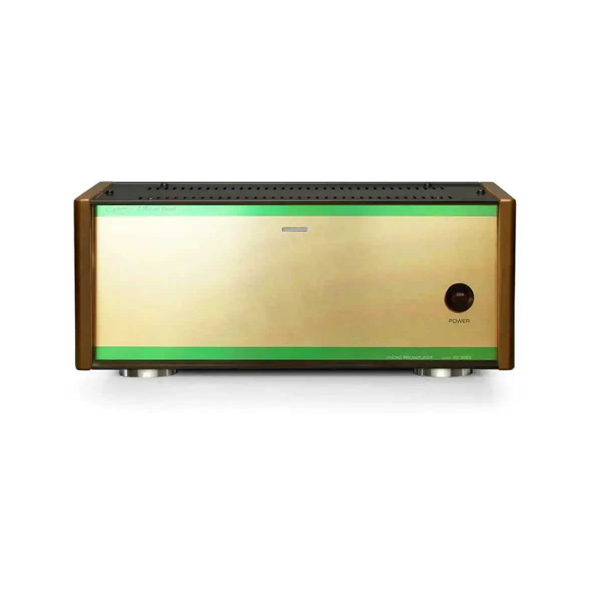 Leben Phono Preamplifier - New - Pre Order Preamplifier
