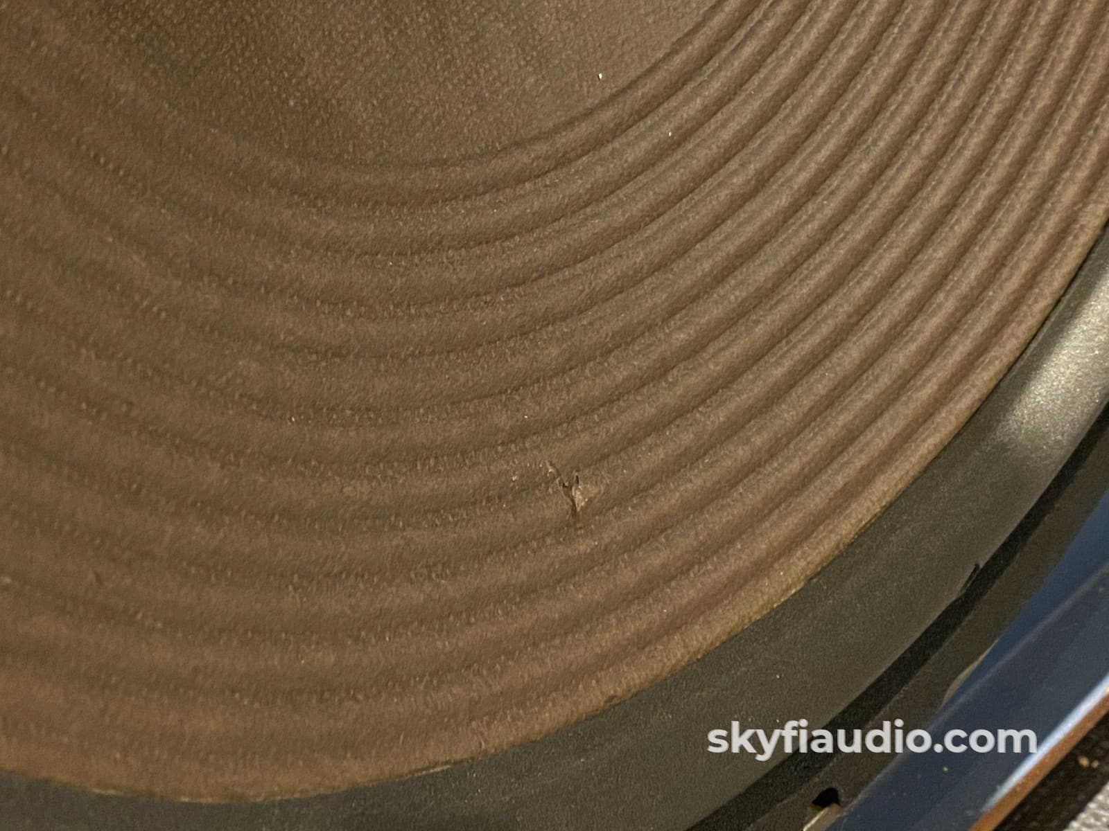 Legendary Jbl 4343 Studio Monitors Restored And Spectacular See Video Speakers