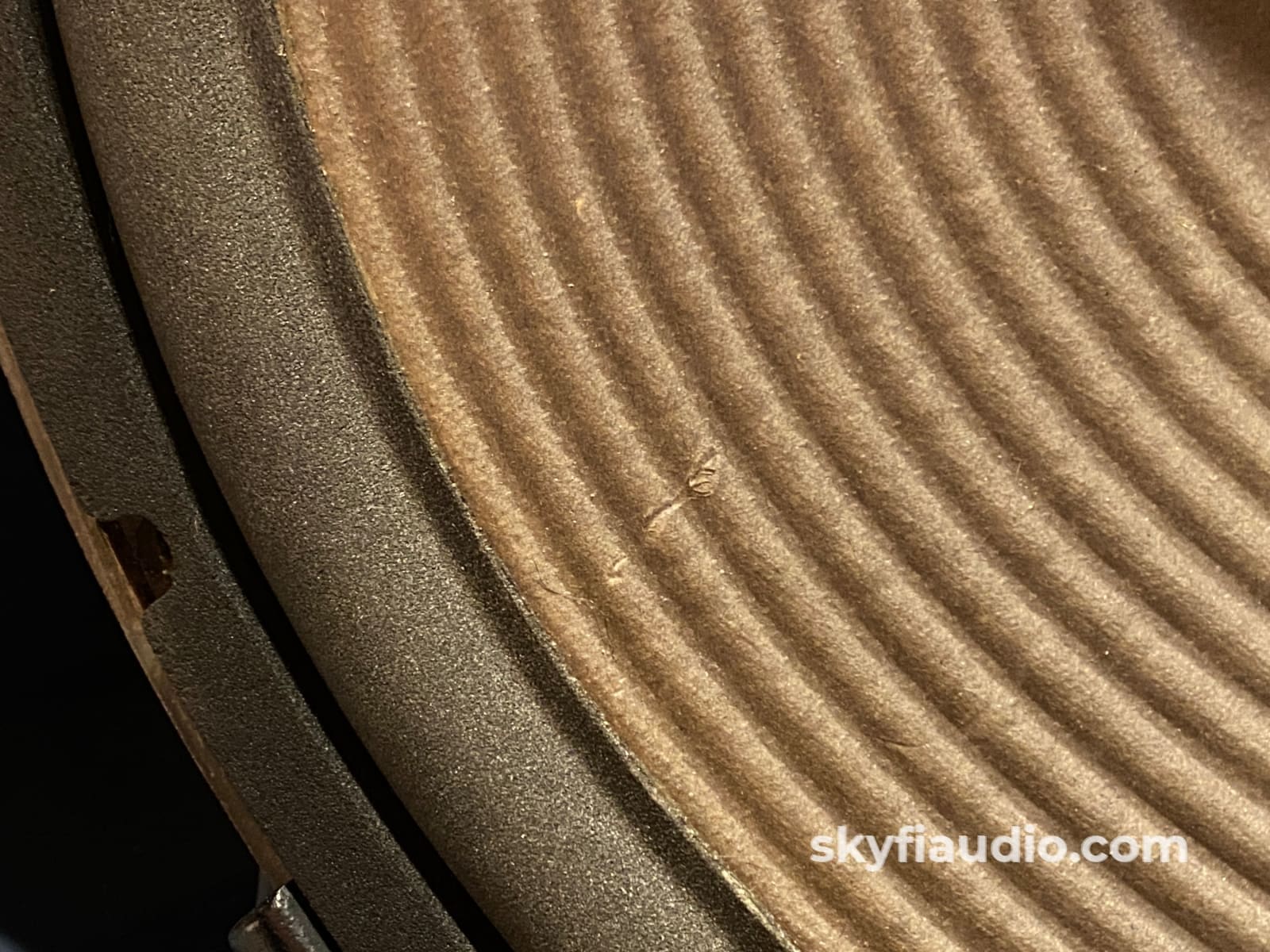 Legendary Jbl 4343 Studio Monitors Restored And Spectacular See Video Speakers