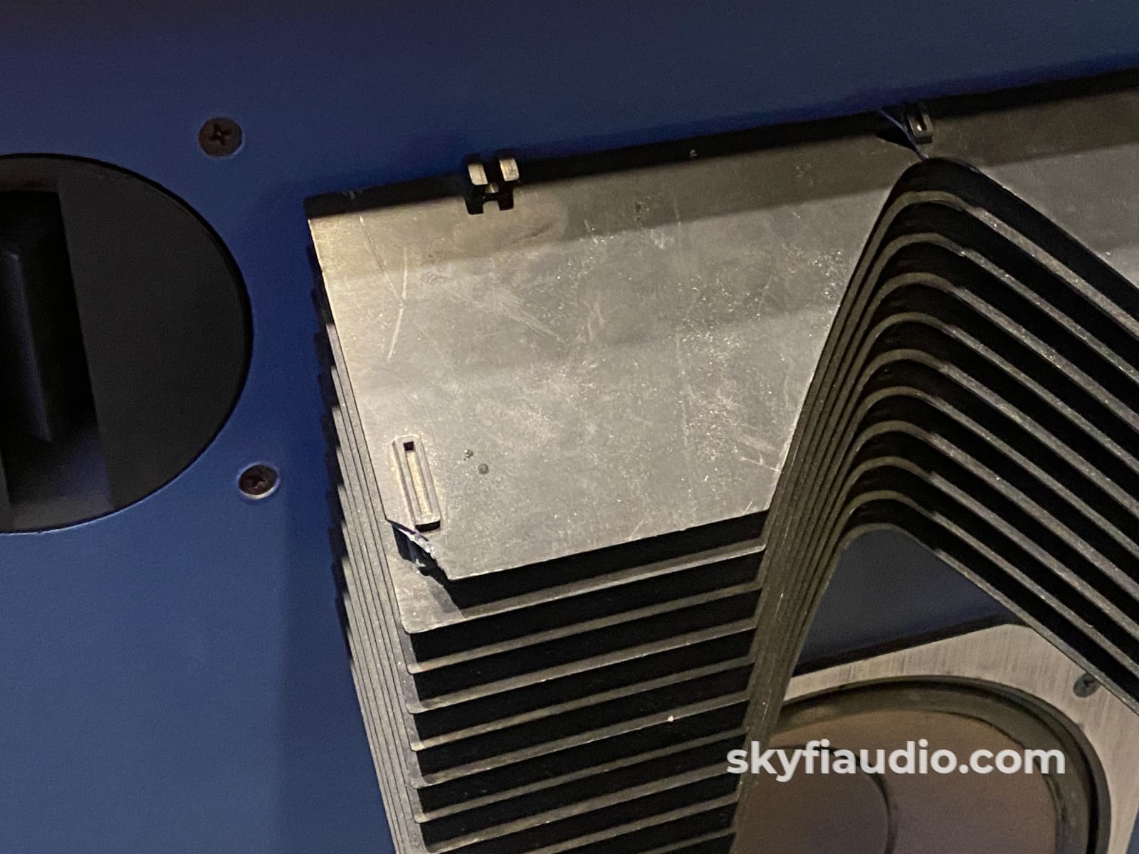 Legendary Jbl 4343 Studio Monitors Restored And Spectacular See Video Speakers