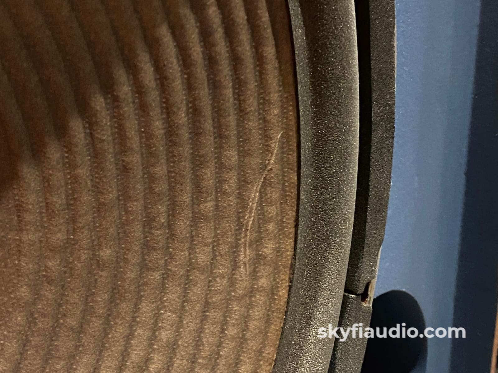 Legendary Jbl 4343 Studio Monitors Restored And Spectacular See Video Speakers