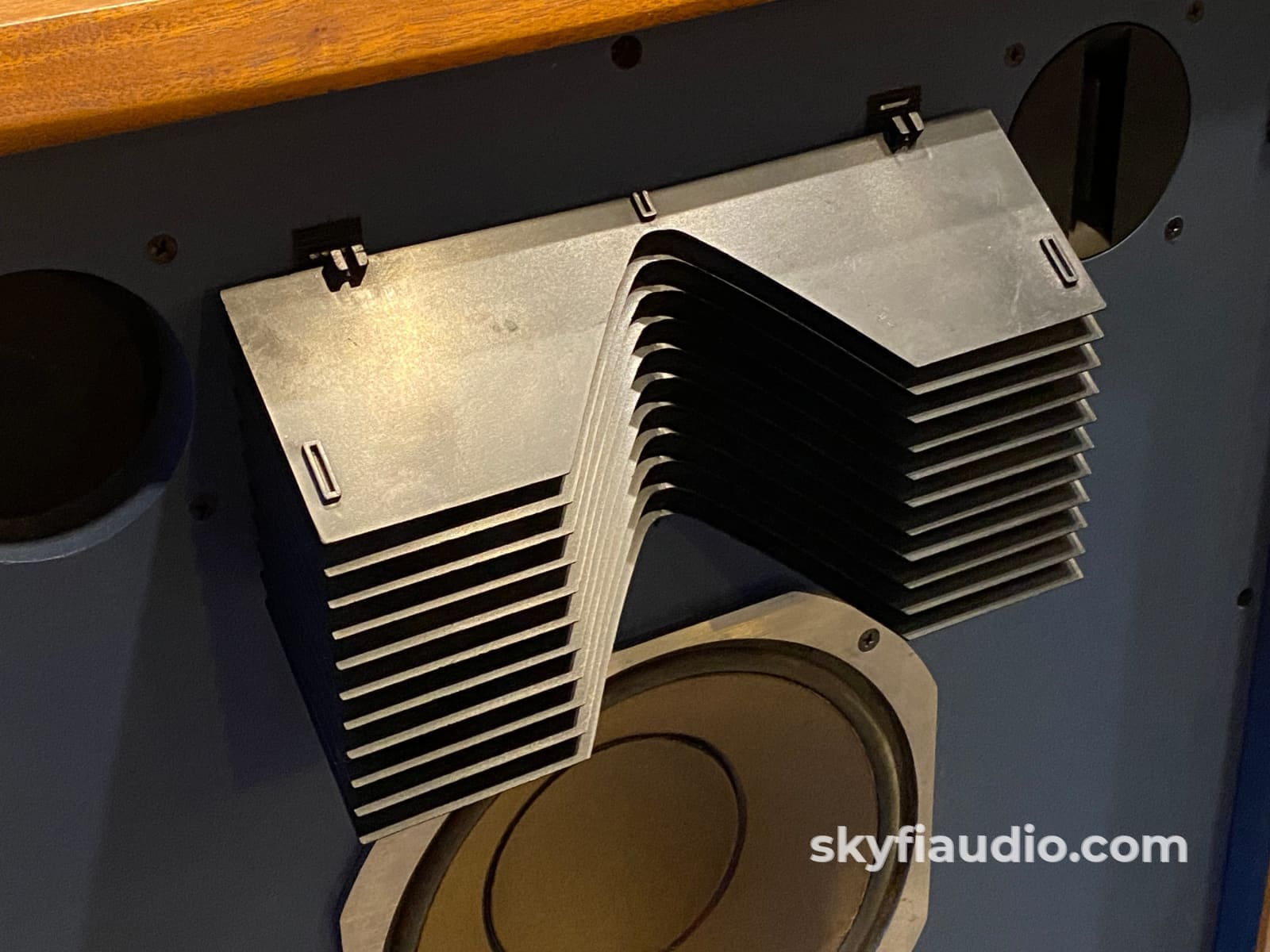 Legendary Jbl 4343 Studio Monitors Restored And Spectacular See Video Speakers