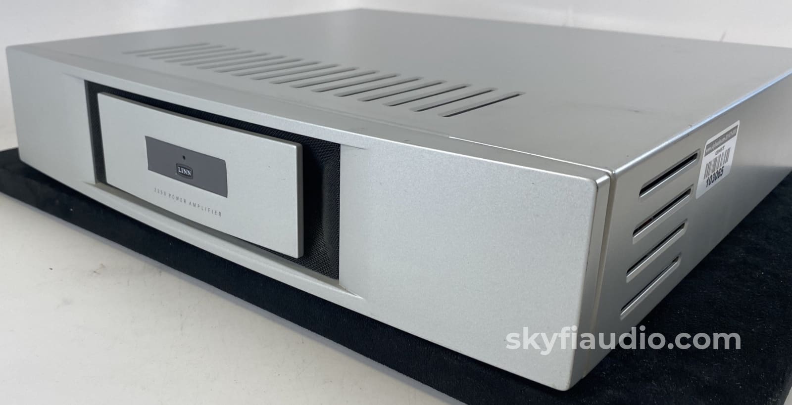 Linn 2250 Stereo Power Amplifier With 100W X 2