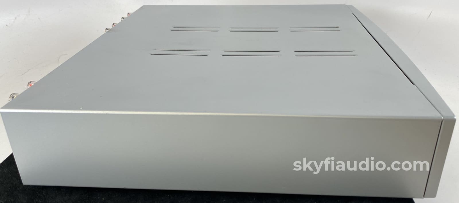 Linn Akurate Chakra C3200 Amplifier 3 Channels Perfect For Home Theater