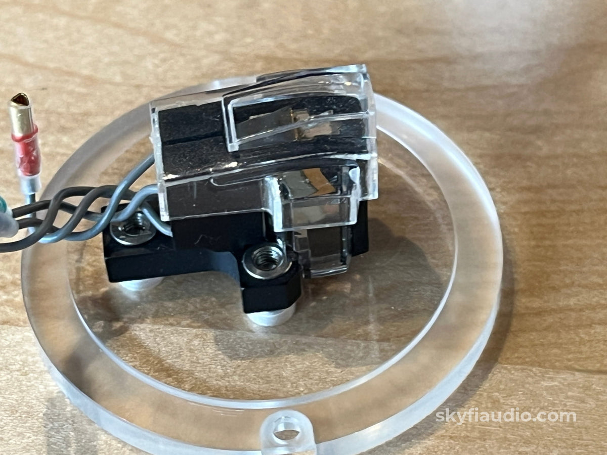 Linn Arkiv MC Phono cartridge Phono Cartridge