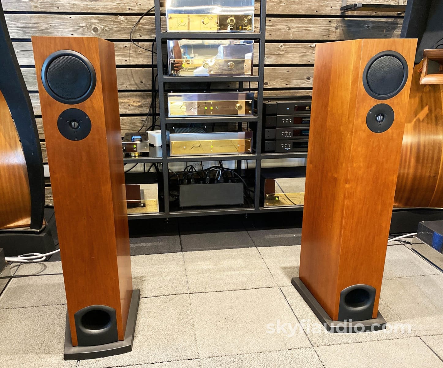 linn-av-5140-full-range-